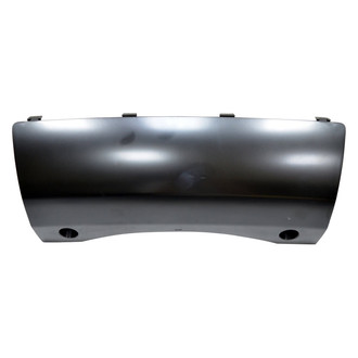 Sherman® - Rear Trailer Hitch Cover (Value Line)