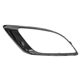 Sherman® - Front Driver Side Fog Light Trim (Value Line)