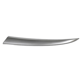 Sherman® - Driver Side Grille Molding (Value Line)