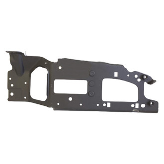 Sherman® - Rear Driver Side Bumper Bracket (CAPA Certified)