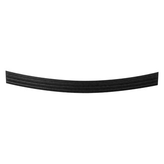 Sherman® - Rear Bumper Step Pad (CAPA Certified)