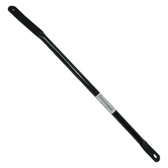 Sherman® - Driver or Passenger Side Radiator Support (Value Line)