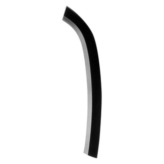 Sherman® - Rear Passenger Side Wheel Arch Molding (CAPA Certified)