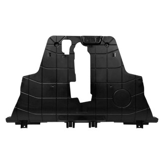 Sherman® - Center Engine Splash Shield (Standard Line)