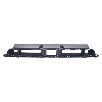 Sherman® - Front Center Bumper Grille (Value Line)