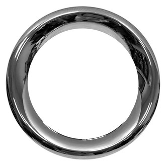 Sherman® - Front Passenger Side Fog Light Trim (Value Line)