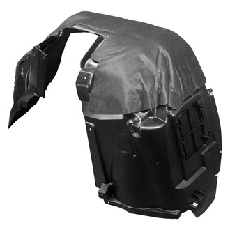 Sherman® - Front Driver Side Fender Liner (Value Line)