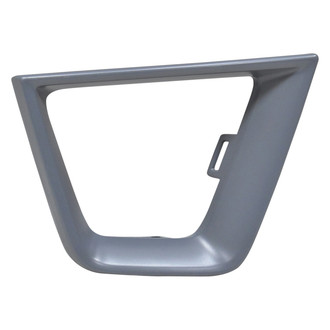 Sherman® - Front Passenger Side Fog Light Bezel (Value Line)