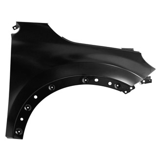 Sherman® - Front Passenger Side Fender (Value Line)