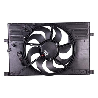 Sherman® - Engine Cooling Fan