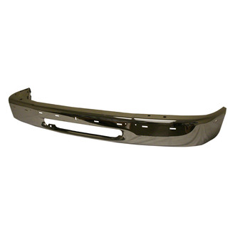 Sherman® - Front Bumper