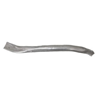 Sherman® - Front Passenger Side Fender Brace (CAPA Certified)