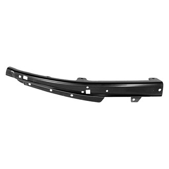 Sherman® - Front Driver Side Bumper Support (CAPA Certified)