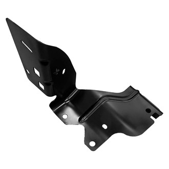 Sherman® - Rear Driver Side Bumper Mounting Bracket (CAPA Certified)