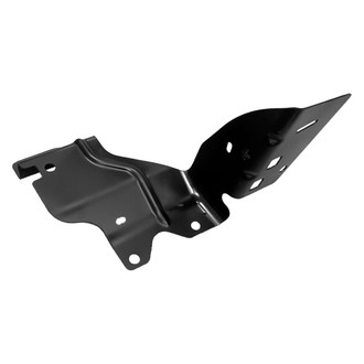 Sherman® - Rear Passenger Side Bumper Mounting Bracket (CAPA Certified)