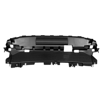 Sherman® - Lower Bumper Splash Shield (CAPA Certified)