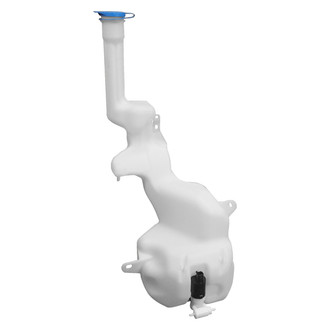 Sherman® - Washer Fluid Reservoir