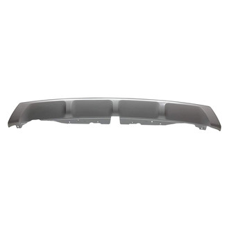 Sherman® - Front Lower Bumper Valance (Value Line)