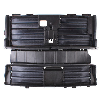 Sherman® - Grille Air Intake