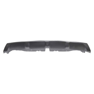 Sherman® - Front Lower Bumper Valance (Value Line)