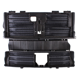 Sherman® - Grille Air Intake