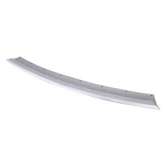 Sherman® - Front Lower Bumper Valance (CAPA Certified)