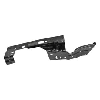 Sherman® - Front Driver Side Fender Brace (Value Line)