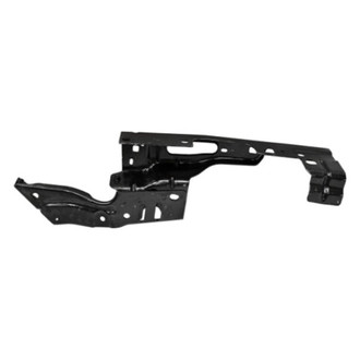 Sherman® - Front Passenger Side Fender Brace (Value Line)