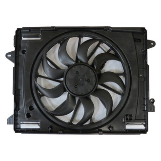 Sherman® - Engine Cooling Fan
