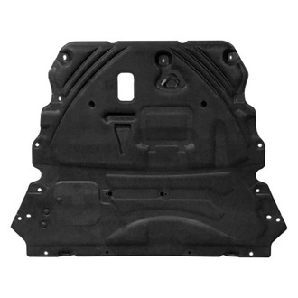Sherman® - Engine Splash Shield (Value Line)