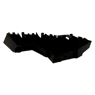 Sherman® - Rear Passenger Side Bumper Support Bracket (CAPA Certified)