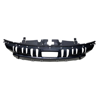 Sherman® - Front Bumper Reinforcement (Value Line)