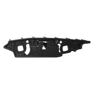 Sherman® - Front Passenger Side Bumper Cover Support (CAPA Certified)