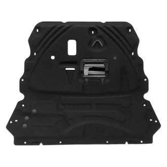 Sherman® - Engine Splash Shield (Value Line)