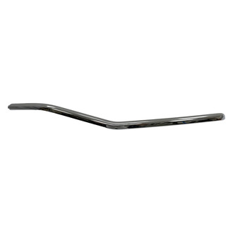 Sherman® - Front Lower Passenger Side Bumper Molding (Value Line)