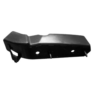 Sherman® - Front Driver Side Bumper Cover Support Rail (Value Line)