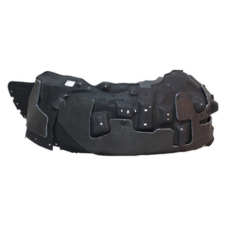 Sherman® - Front Driver Side Fender Liner (Value Line)
