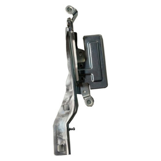Sherman® - Driver Side Hood Hinge (Value Line)