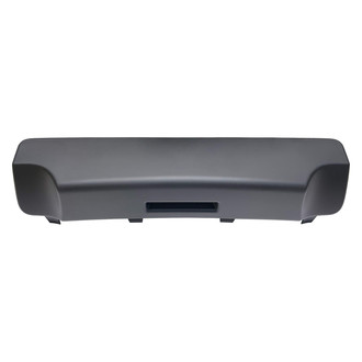 Sherman® - Rear Trailer Hitch Cover (Value Line)