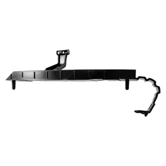 Sherman® - Front Upper Driver Side Bumper Cover Reinforcement Bracket (Value Line)