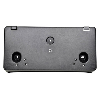 Sherman® - Front License Plate Bracket
