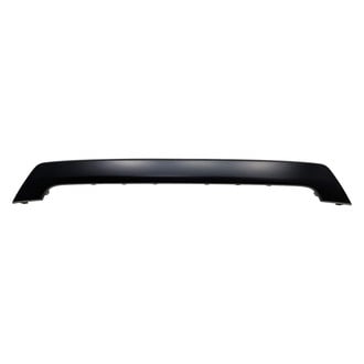 Sherman® - Front Bumper Cover Molding (Value Line)