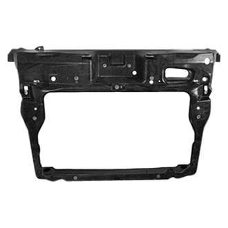 Sherman® - Front Radiator Support (CAPA Certified)