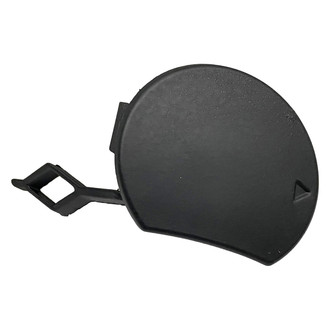 Sherman® - Front Tow Hook Cover (Value Line)