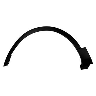 Sherman® - Front Driver Side Wheel Arch Molding (Value Line)