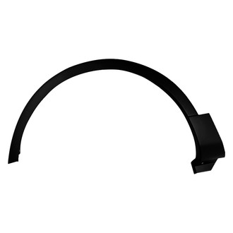 Sherman® - Front Driver Side Wheel Arch Molding (CAPA Certified)