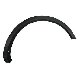 Sherman® - Rear Driver Side Wheel Arch Molding (CAPA Certified)