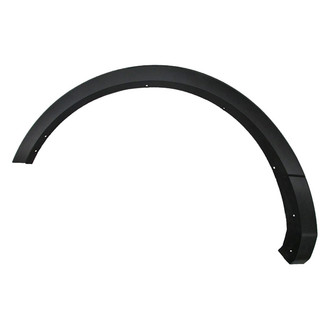 Sherman® - Rear Passenger Side Wheel Arch Molding (CAPA Certified)