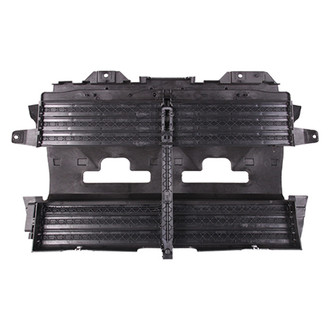 Sherman® - Grille Air Intake (CAPA Certified)
