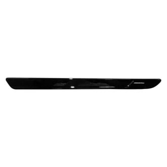 Sherman® - Rear Driver Side Bumper Cover Molding (Value Line)
